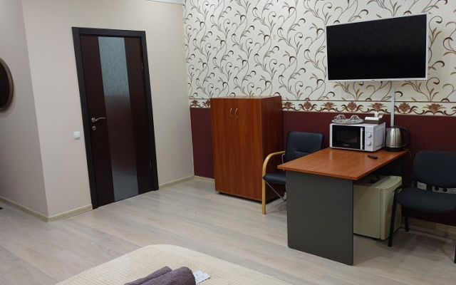 Квартира Студия 2