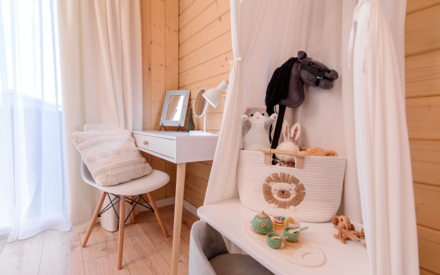 Частный Дом Simple Life Home 316