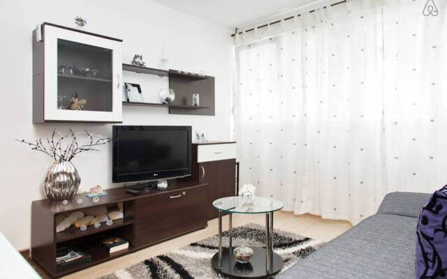 Stanić - Home Away from Home Apartments