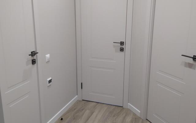 Квартира на Портовой