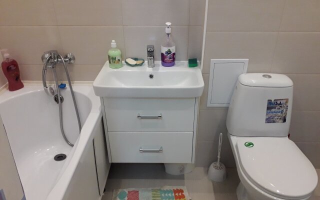 Апартаменты Like Home возле Завода Звездочка