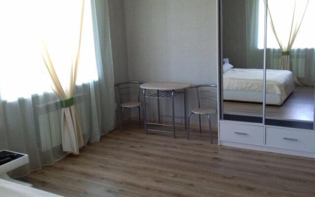 Dlya Otdyha I Prozhivaniya Furnished rooms
