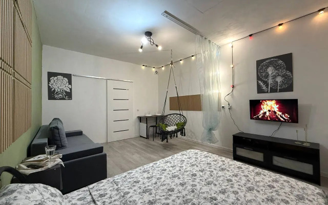 Квартира Новая в Калининском районе