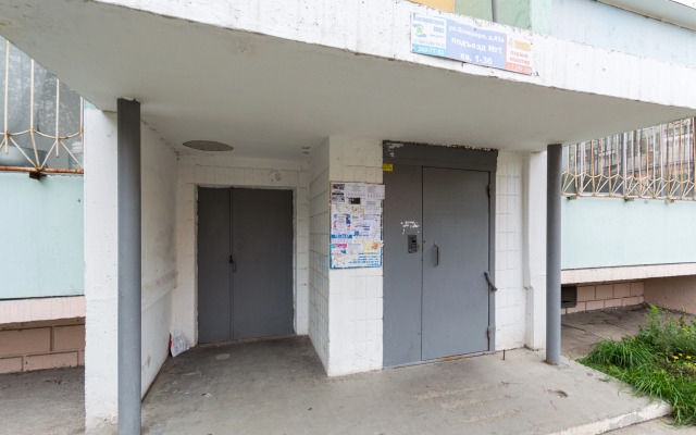 Квартира Однокомнатная Квартира на Блюхера