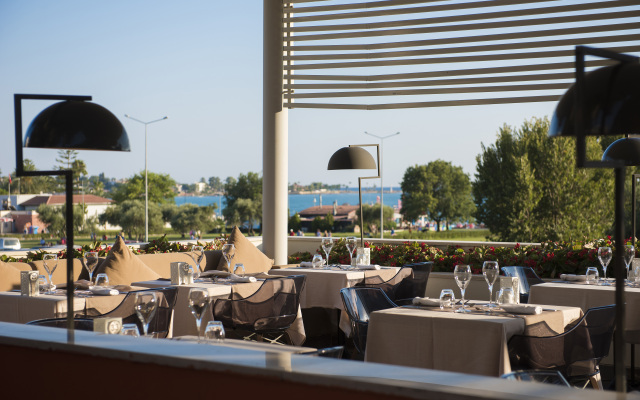 Tui Blue Barut Andız-All Inclusive-Adults Only Hotel