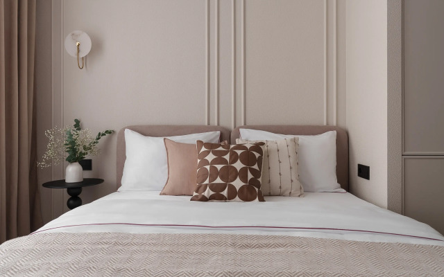 Апартаменты 2 Города рядом с метро Волгоградский проспект