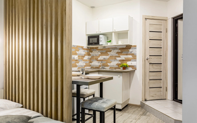 InHome24 Cozy Getaway Studios Apartments