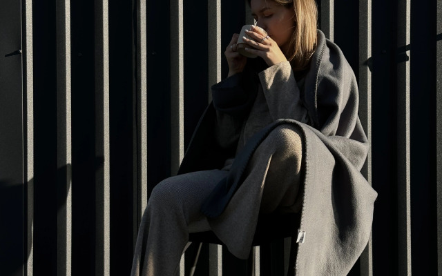 Частный дом Skandi Life