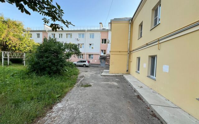 Квартира 2К Квартира на Воскресенской