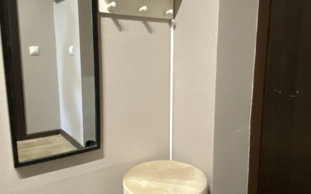 Квартира в шаге от метро