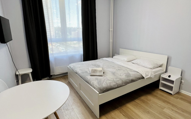ArtSolnce Vnukovo 2 Apartments