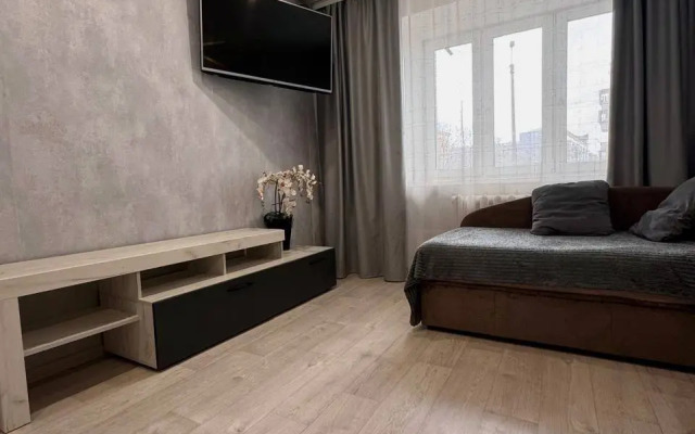 Апартаменты на улице Комсомольская 89