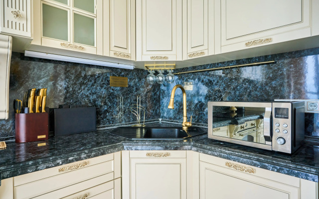 Квартира Deluxe Apartment 45 м2