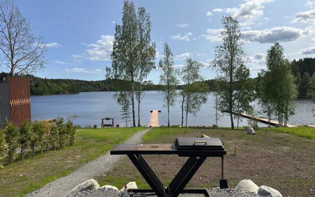 Luoto Mikli Recreation center