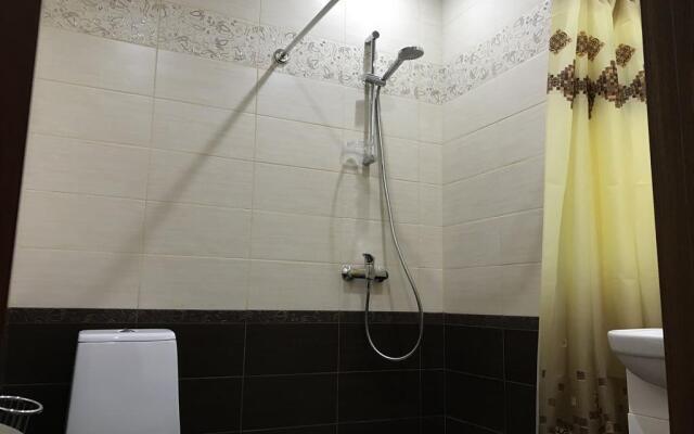Hotel "chasy Leskova"