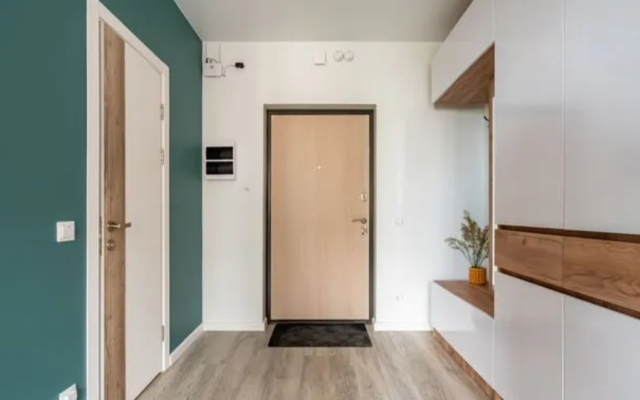 Your Apart v Pushkine Flat