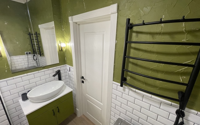 Zhk Korona Guest house