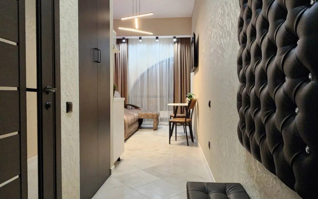 Квартира На Гагарина 3А