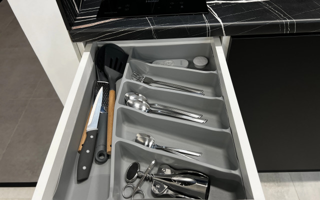 Квартира Премиальная  в центре города на высоком этаже