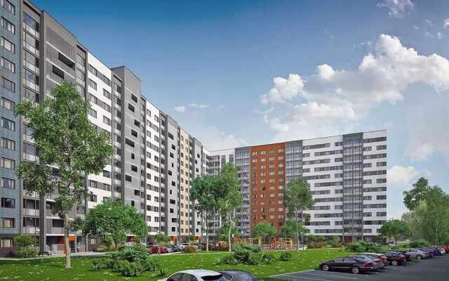 "Anglijskaya Kvartira V Tsentre" Apartments