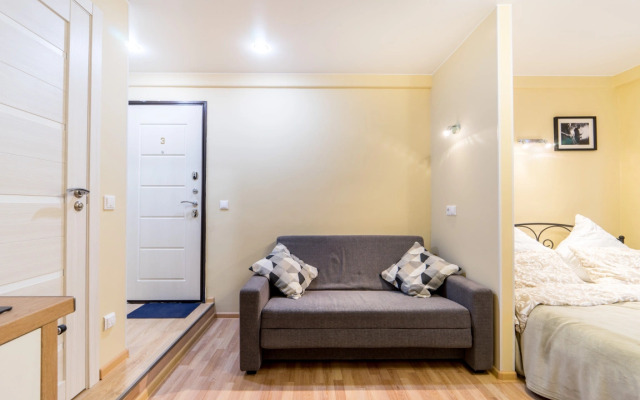 "U Vredena Na Bajkova" Apartments 2
