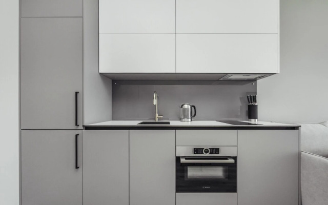 Апартаменты Marisol Premium рядом с Дендрарием