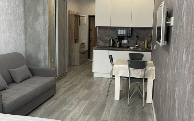 V Alleya Park Flat