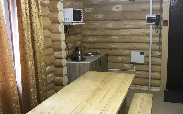 Гостевой дом Мята