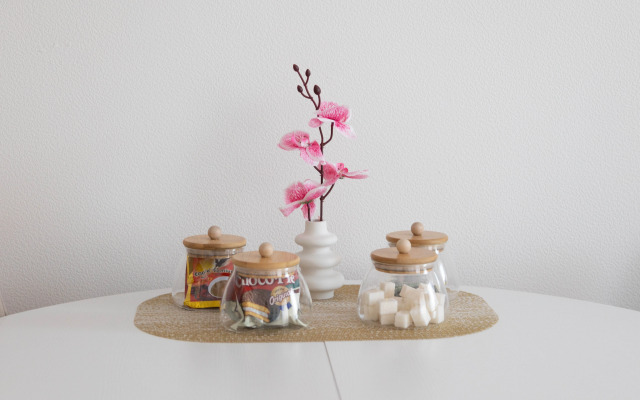 Квартира Студия на Аминьевской