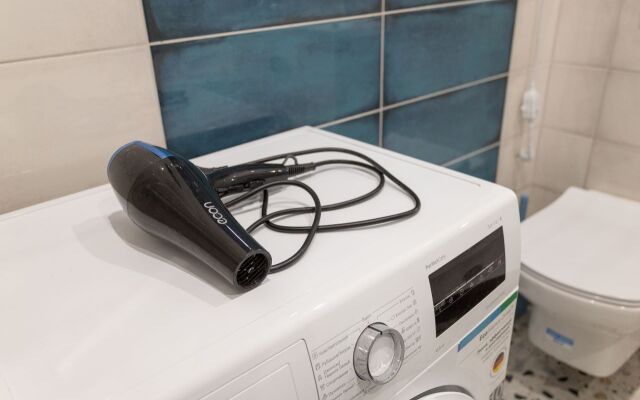 Апартаменты в Атлантис де Люкс