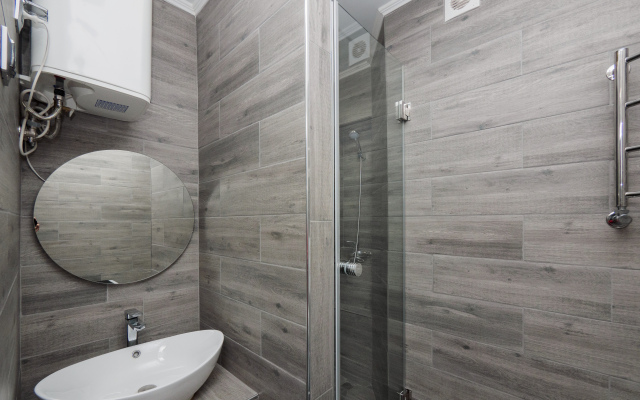 Апартаменты Место под солнцем 12