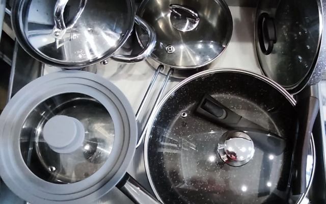 Апартаменты на Балтийском море