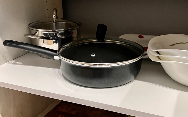 Квартира Комфорт Плюс