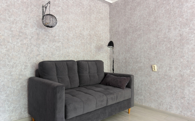 One-room apartments in Pyatigorsk