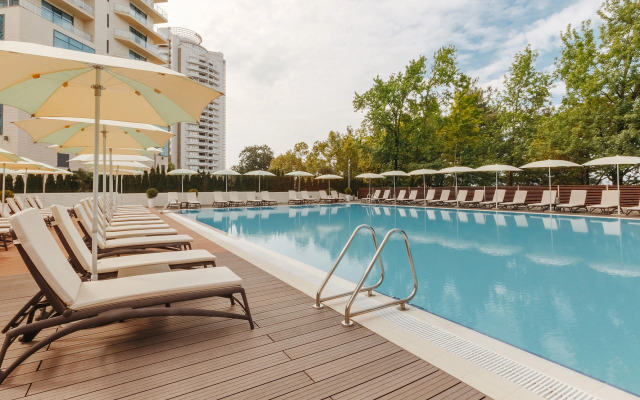 Apartments Brevis