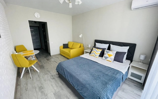 Апартаменты Fiolent Village 3