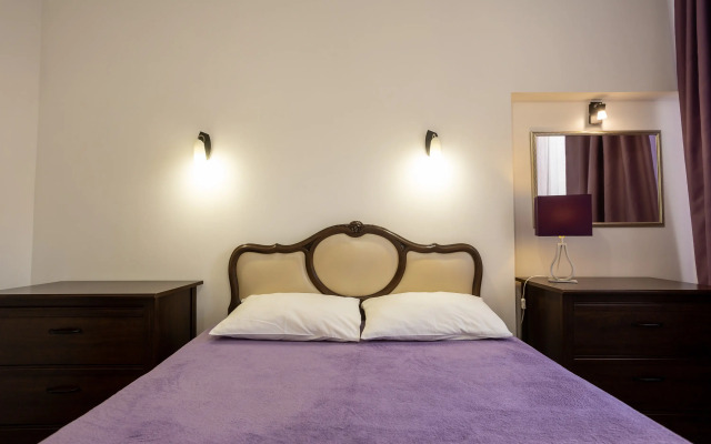 Апартаменты на Загородном 20