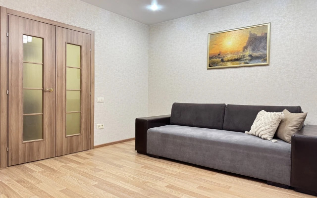 Квартира Просторная двухкомнатная квартира на Гагарина 60