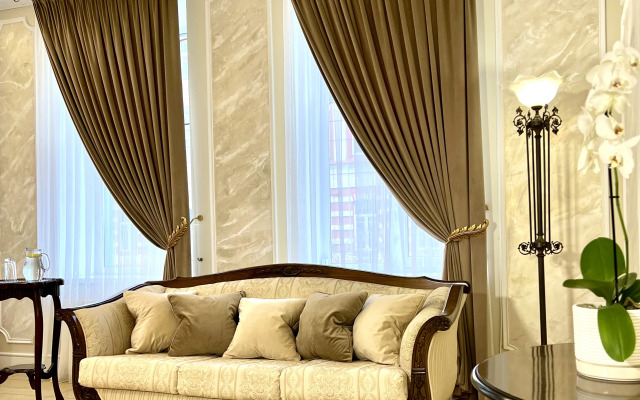 Hermitage Hotel