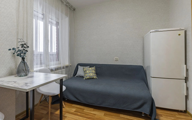 Апартаменты на Мещерском бульваре 5А