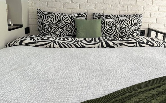 Апартаменты Уютные у ВДНХ