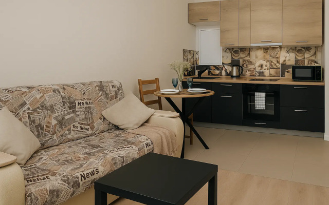 Апартаменты MaxRealty24