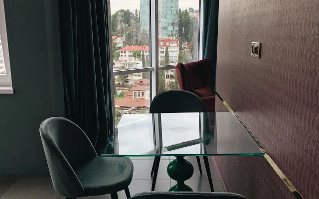 Apartments BonApartaments 8