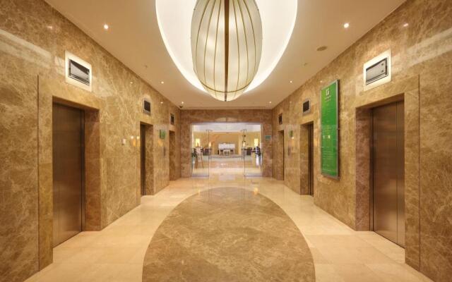 Holiday Inn Moscow Sokolniki Hotel