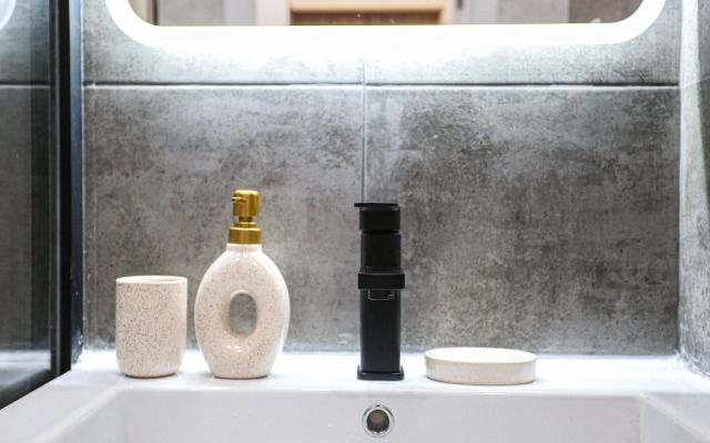 Квартира у Петровны на Гордеевской