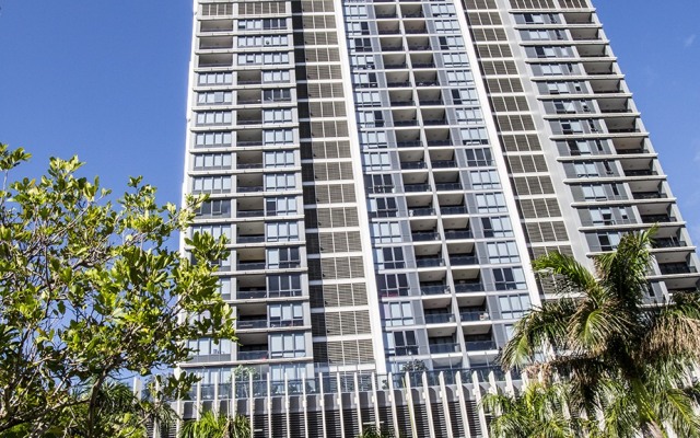 Furnished Apartments with Breathtaking Views