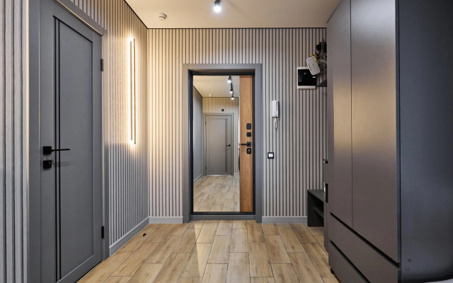 Bolshaya V Tsentre Goroda Flat