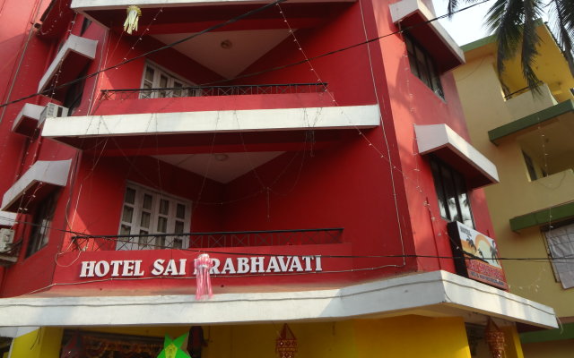 Sai Prabhavati Apart-Hotel