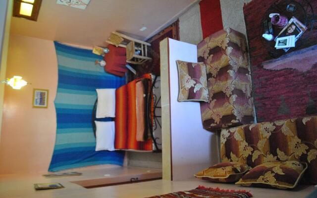 Hotel Riad Argana