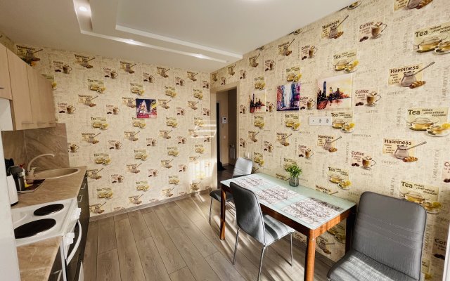 Zhk Novin Standart Apartments